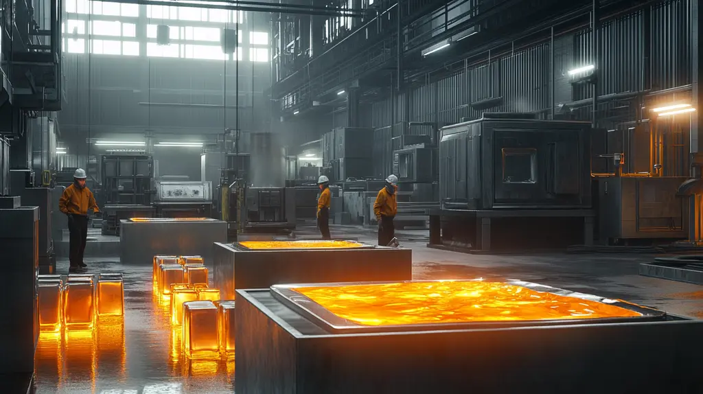 Espectrômetro Para Análise De Alumínio??