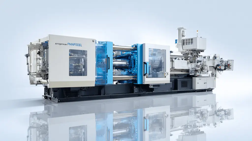 Injetora De Alumínio??