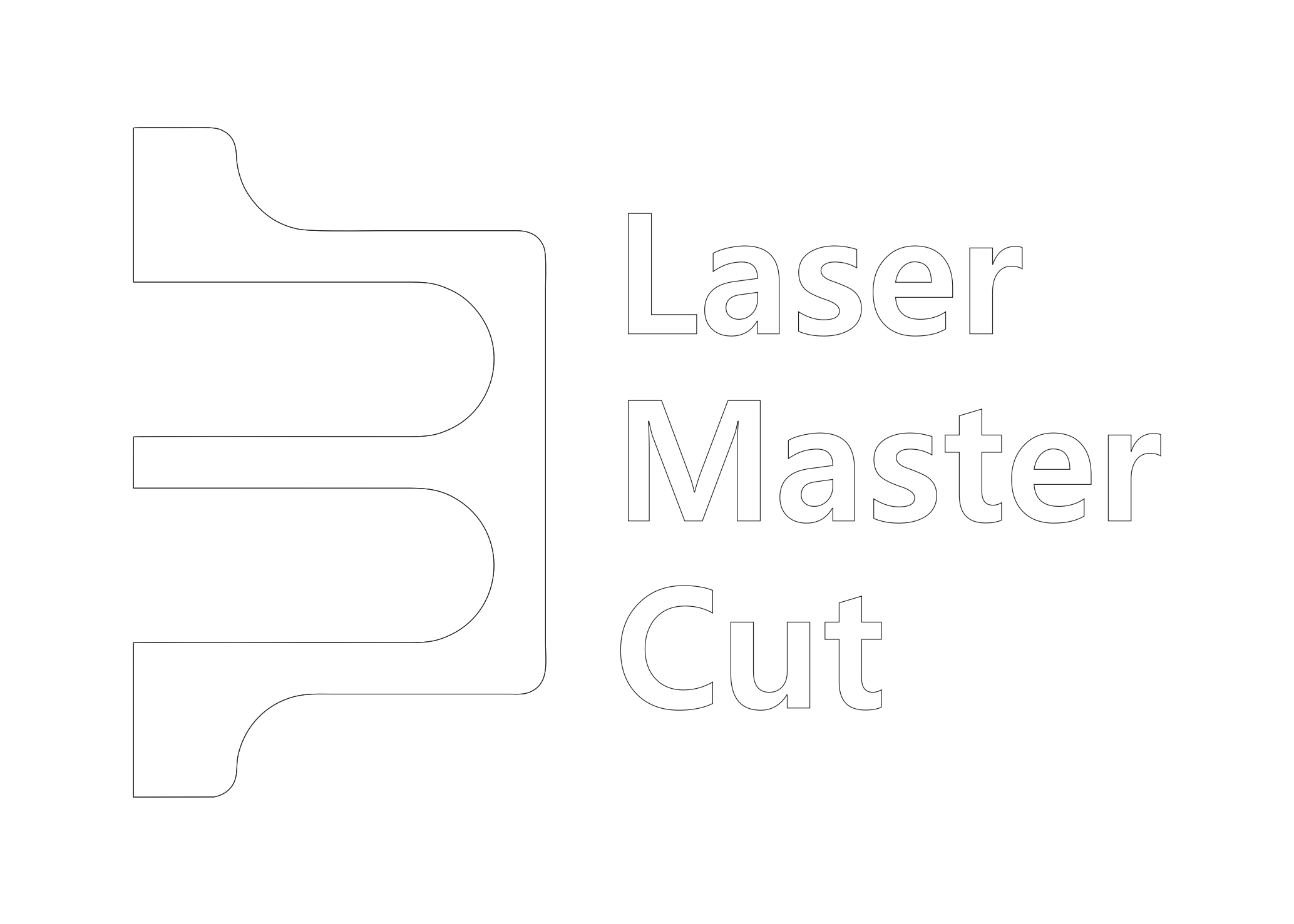 Corte De Alumínio A Laser