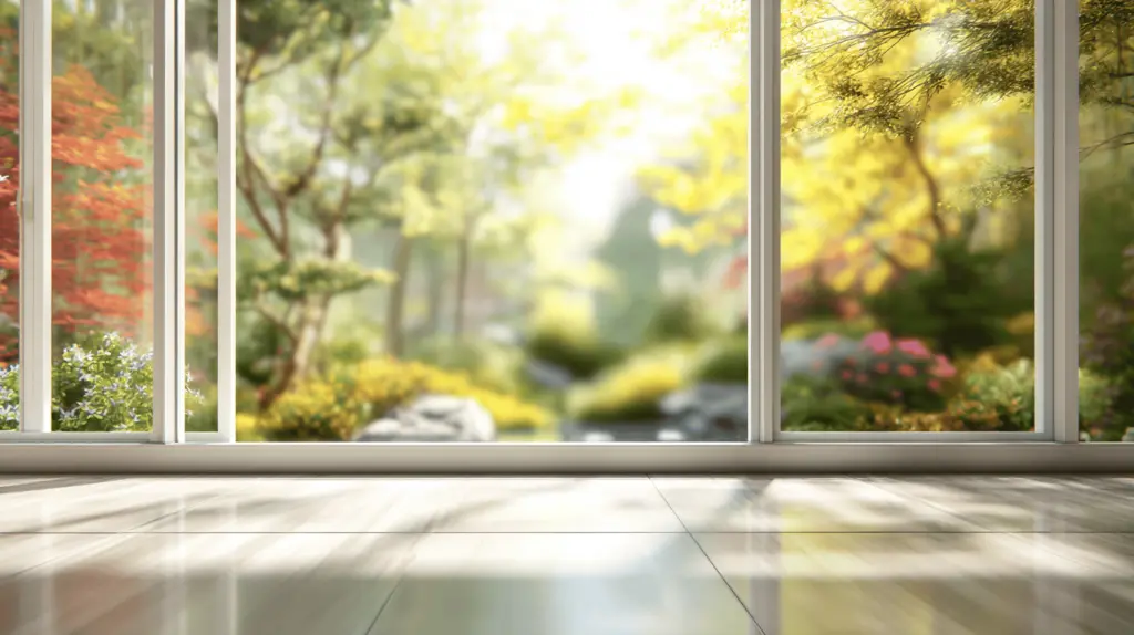 Portas e janelas de alumínio??