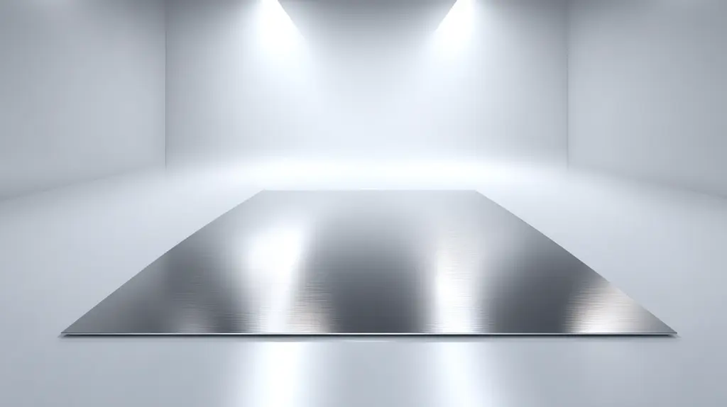 Lâmina de alumínio preço??